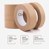 50M 2.4/3.6/4.8cm Water Tape Mounting Watercolor Painting Special Art Painting Wet Water Kraft Paper Tape Chinese Painting Tool
