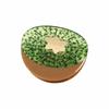Non Slip Fruit Hair Claw Secure Hold Shark Hair Grip Temperament Acetate Hair Clips  Ponytails
