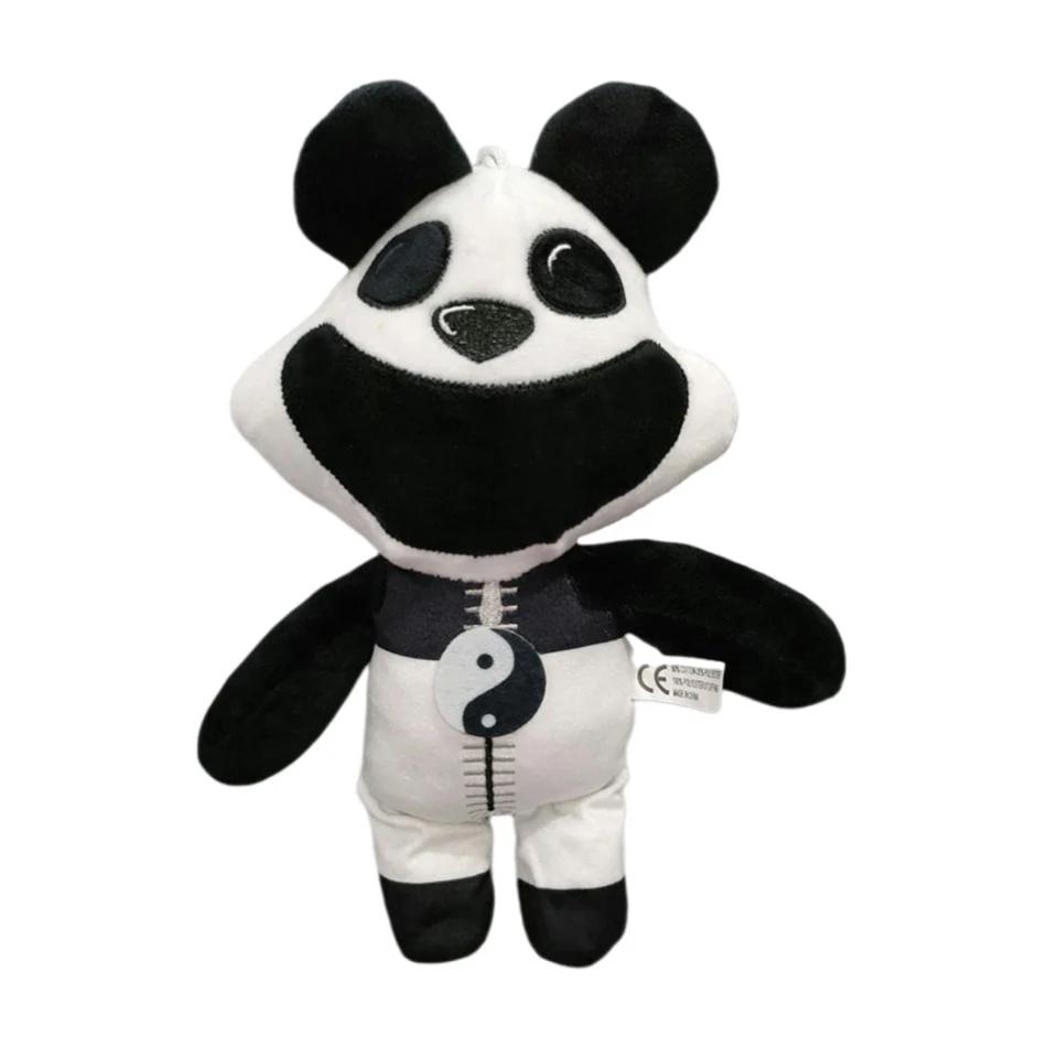 Neue 30cm Smiling Critters Plüschtiere Hopscotch Cat Nap Plüschpuppe Kawaii Stofftier Dekoration Weihnachtsgeschenk Kinder