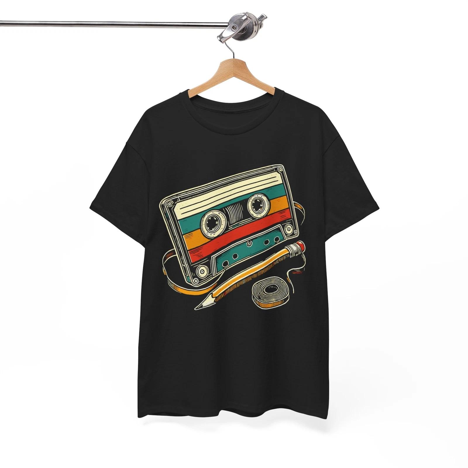 

Classic Basketball T-Shirt | Vintage 70s 80s NBA Retro Tee | Hoops Fan L