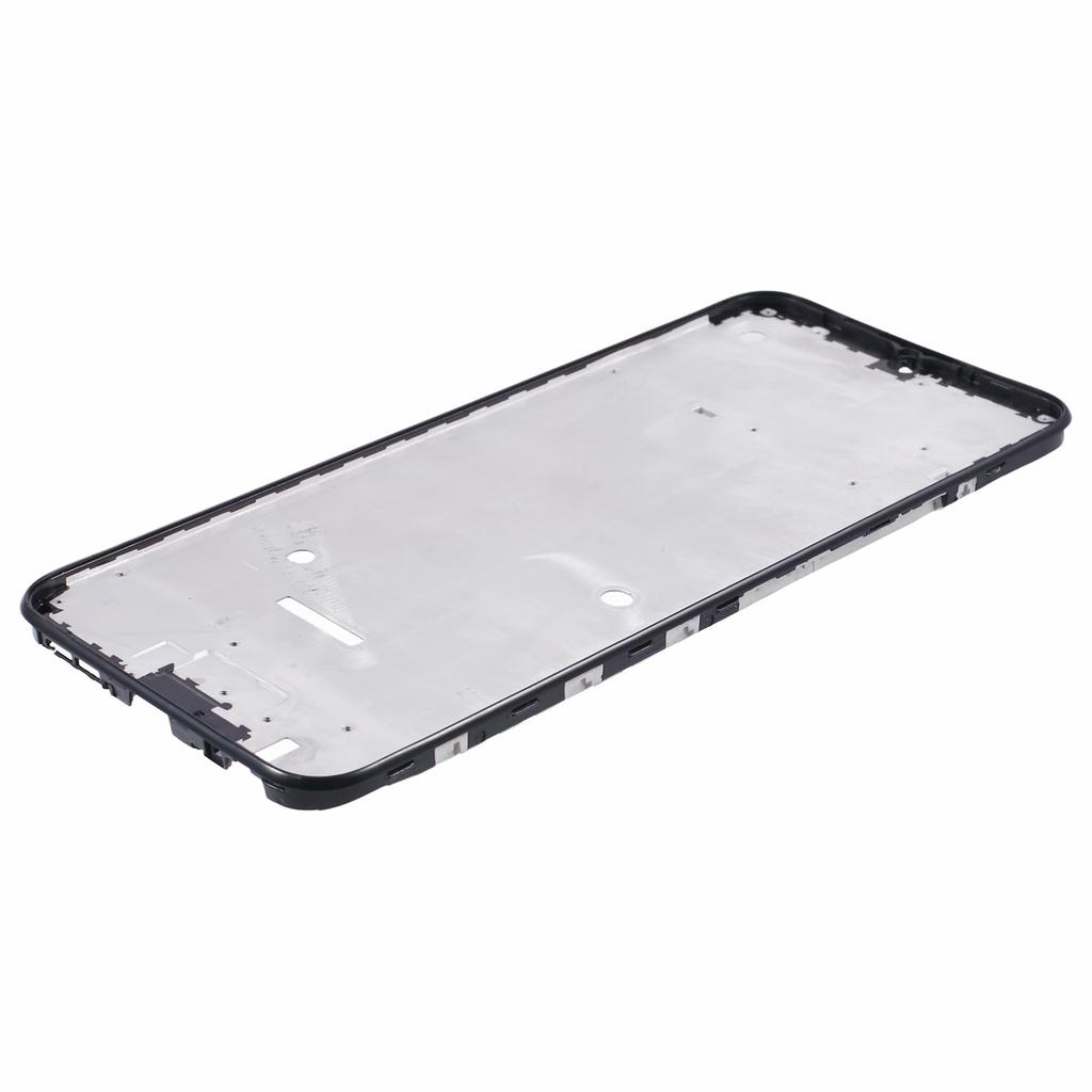 For Infinix Hot 8 X650 Front Housing Frame Replacement Part (Without Logo)