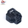 Automotive 2-Pin Plastic Connector Housing 7283-7028-30