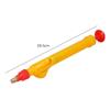 Adjustable Spray Head Manual Drink Bottle Nozzle Fashion Watering Tool