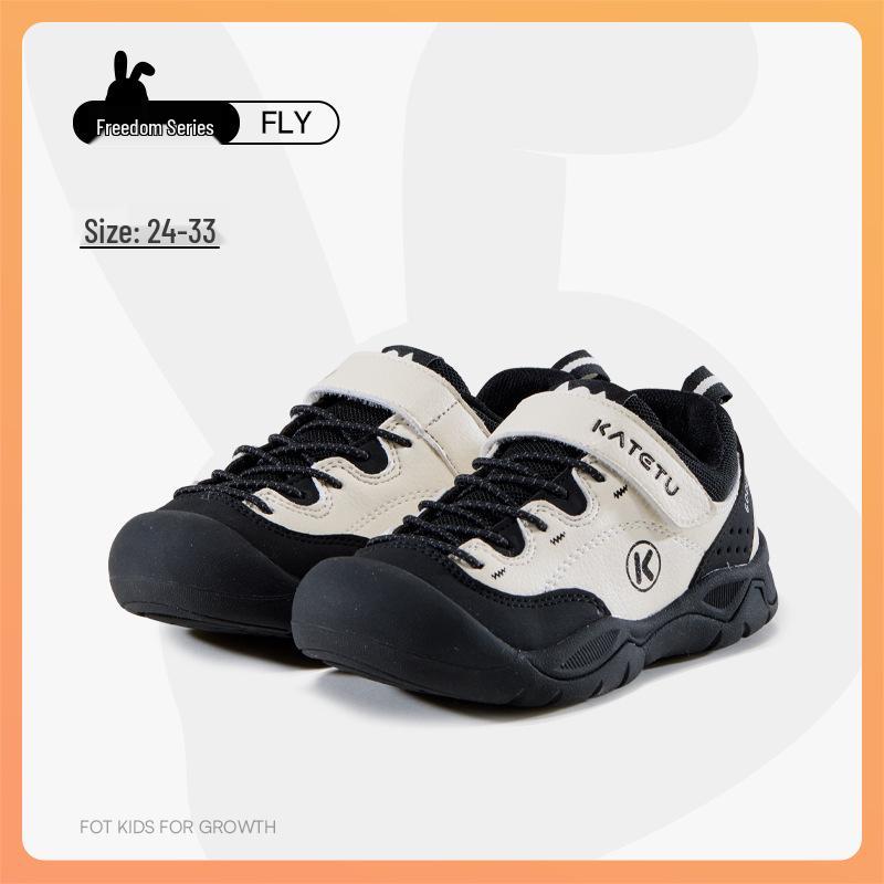 Carter Rabbit Kinder-Sportschuhe: Rutschfeste, strapazierfähige Outdoor-Schuhe für Jungen und Mädchen, Frühjahr 2025