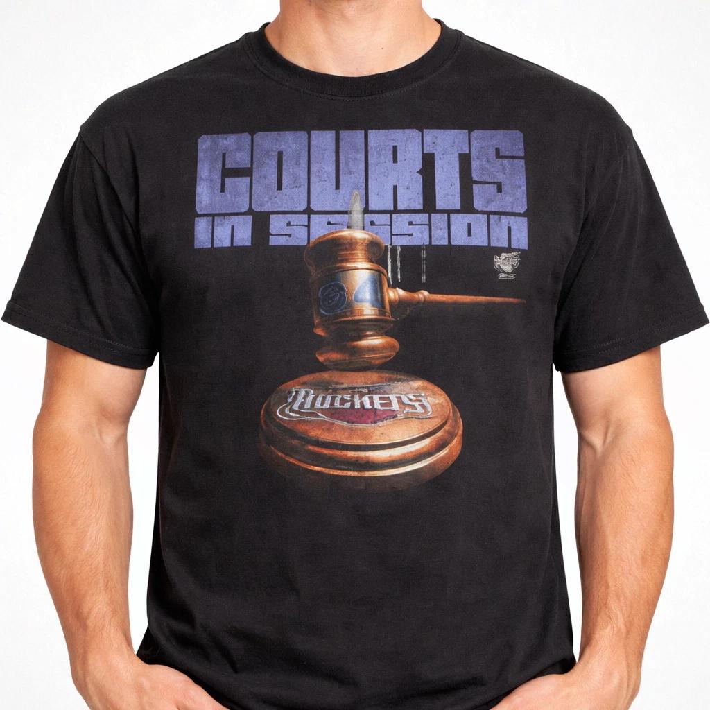 Vintage 90s Basketball Graphic Tee Black Retro Sports Shirt Unisex S-3XL XL