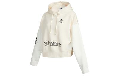 Originals Sweatshirt Women's Ecru H20443