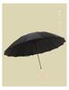 Japanese Simple, Small, Fresh and Creative Straight-shank Umbrella Automatic Umbrella Mori Series Sunny Umbrella Wholesale Can Print Logo