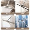 Magic broom wiper mop bathroom wiper dual-purpose floor scraping household artifact bathroom toilet brush