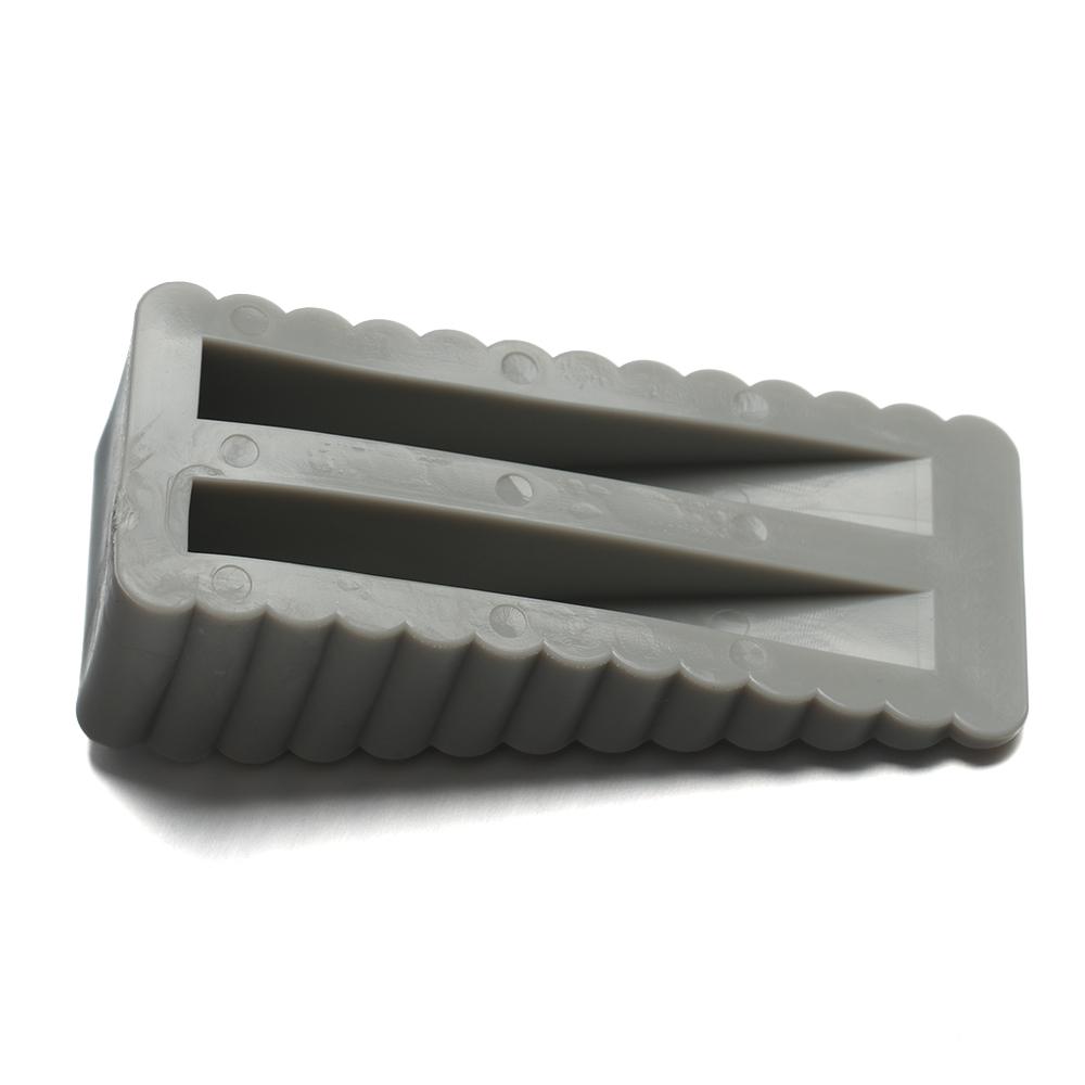 Baby Safety Anti-Collision Non Punching Door Wedge Wall Protector Floor Block Door Stopper