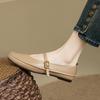 Sapatos de mulher – Sabrinas