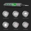 Portable Design Voltage Tester LED Display Multifunction Testing Tool  Hobbyists