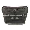 Honda Motorcycle Accessories Plastic Front Storage Basket, Suitable for Thai Models