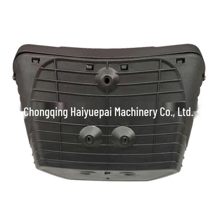 Honda Motorcycle Accessories Plastic Front Storage Basket, Suitable for Thai Models