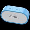 ATEREELL Q2 Portable Bluetooth Speaker