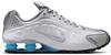 Кроссовки Nike Shox R4 Schuh HQ1988-005 grau