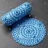 Creative Feet Relaxation Massage Pad Anti-Slip Toe Pressure Mat Practical Jogging Pad  Office