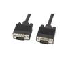LANBERG VGA CABLE LANBERG MALE/MALE FERRITE 3M BLACK