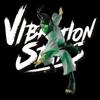 BANPRESTO Naruto Shippuden Vibration Stars Hyuga Neji