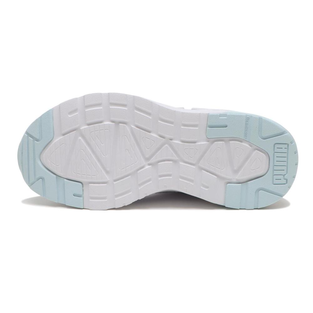 Puma Trinity Lite Briley Dreams Ac+ Ps Sneakers  05wh F.gray 402266