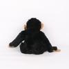 Punch Monkey Plush Toy With Soft Pp Cotton Filling For Kids And Adults