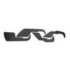 For Honda CRV CR-V 2017- 2018 4x Car Door Anti Kick Pad Protection Cover