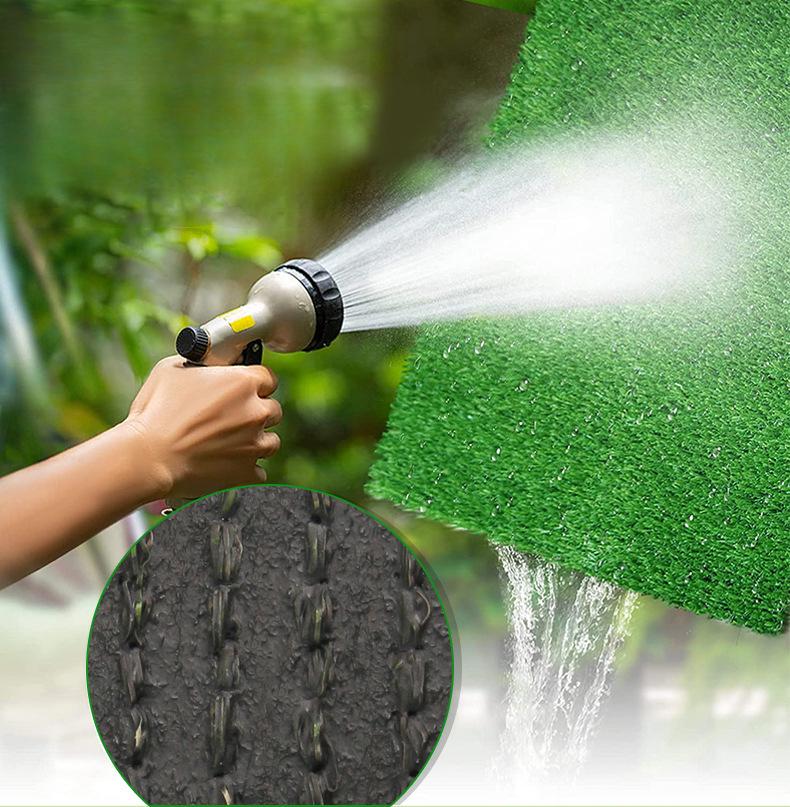 Artificial Grass Pee Pad Pet Toilet Training Pee Pad Indoor Dogs Behavior-Correction Puppy Potty Mat Dogs Cats Accessories