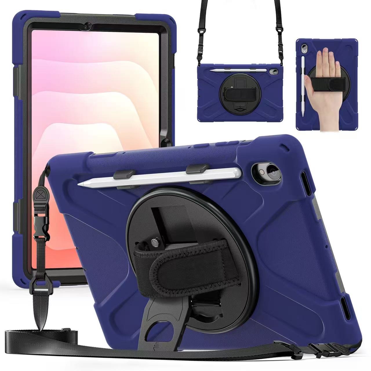 For Samsung Galaxy Tab S11 Ultra