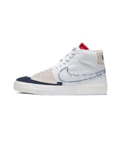 Nike Blazer Mid SB Edge Hack CI3833-100