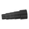 2.5cm/3.6cm Long Horse Hair Round Brush+Vacuum Cleaner Converting Adapter Vacuum Tool for Vacuum Cleaner Accessories