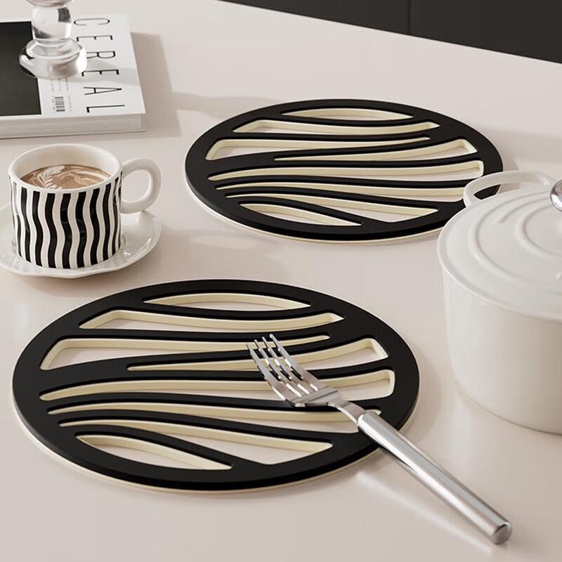 

uforu 3-Pack Double-Layer Heat Insulation Mats