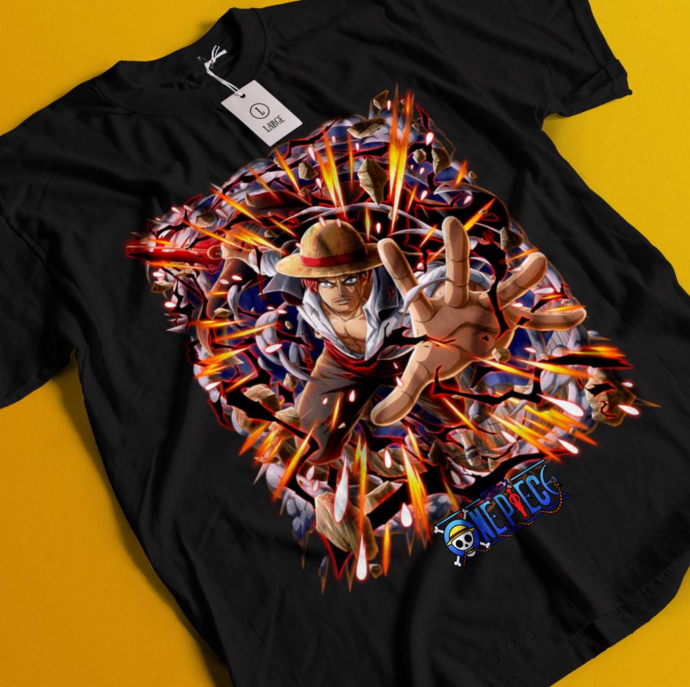 

Винтажная специальная футболка с аниме-любовью, японская футболка, футболка с аниме, футболка в подарок манга 2XL