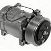 7H15 Compressor Suits SANDEN 4764 SD709