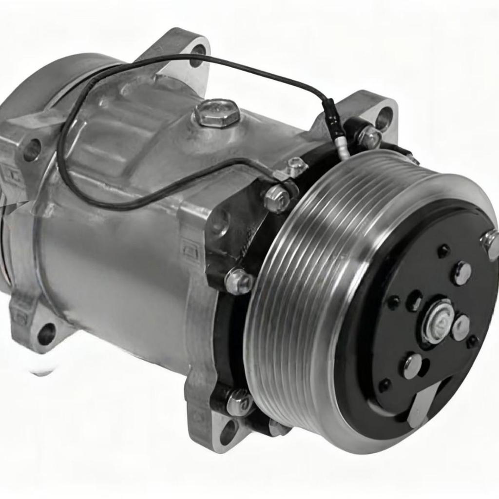 7H15 Compressor Suits SANDEN 4764 SD709