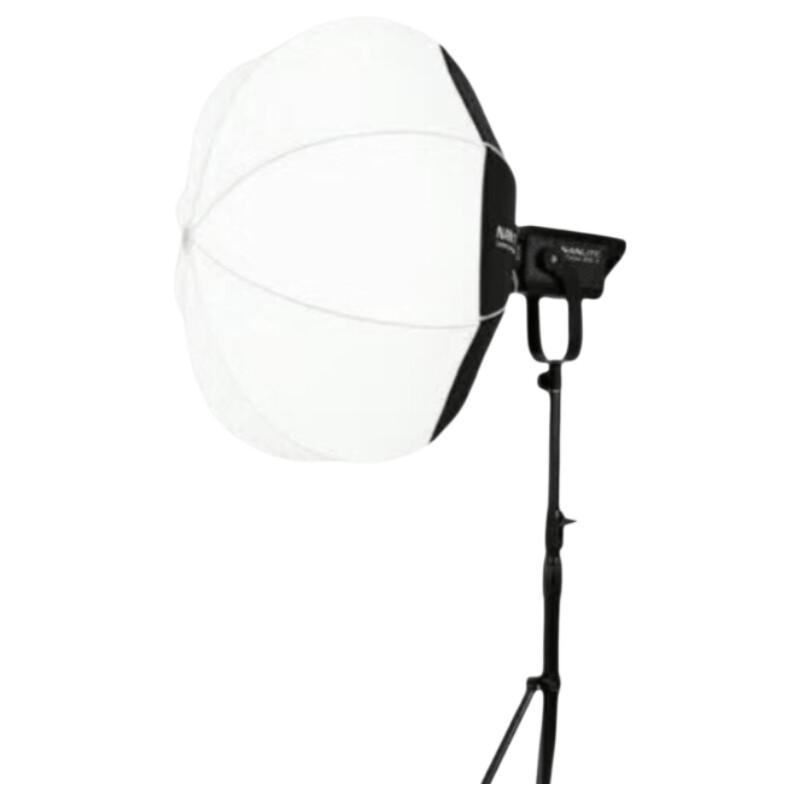 NANLITE Forza 300W II LED Video Light