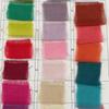 Bali Garn Knitterfest Tischläufer, Europäischer und Böhmischer Stil, Perfekt für Hochzeiten und Partys