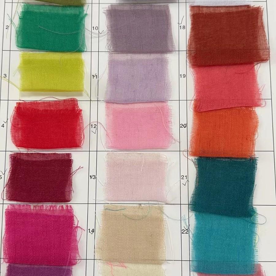 Bali Garn Knitterfest Tischläufer, Europäischer und Böhmischer Stil, Perfekt für Hochzeiten und Partys