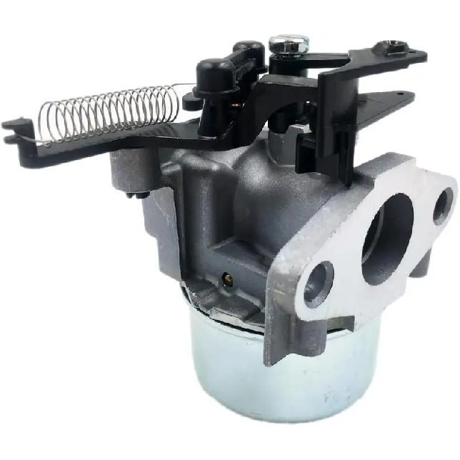 Carburetor Carb Compatible with Briggs and Stratton 216693 Engine Replacement Part