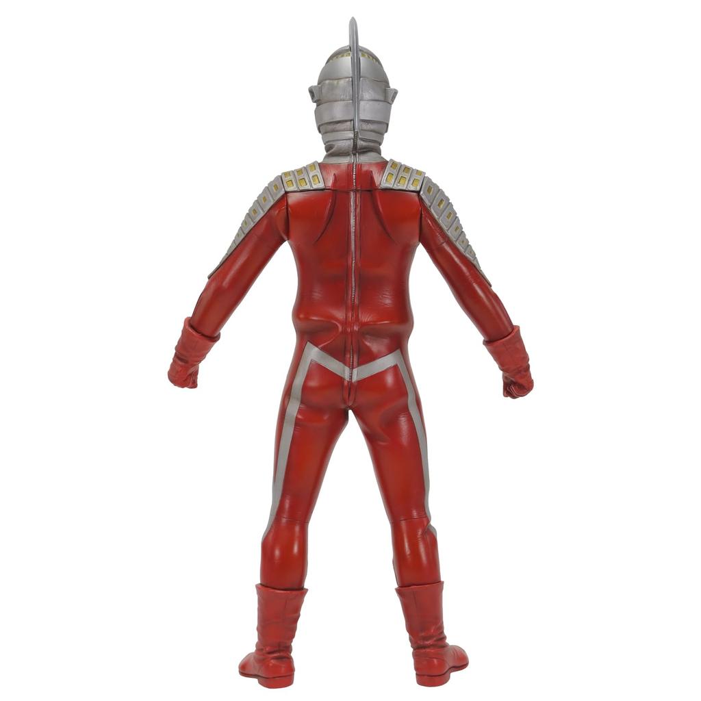 Character Content Production Tokusatsu Series Ultraman When the Ultra Star Shines High Grade Scale 300mm PVC Polyurethane Painted Complete Figure