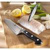 Pince à Arêtes de Poisson - ZWILLING - 14 cm - Acier Inoxydable - Ergonomique - Pointes Pointues