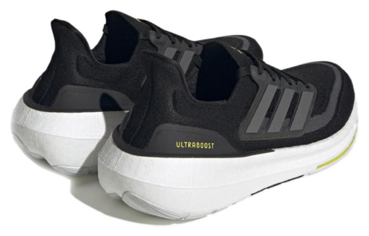 UltraBoost Light Adidas 'Core Black' HQ6339