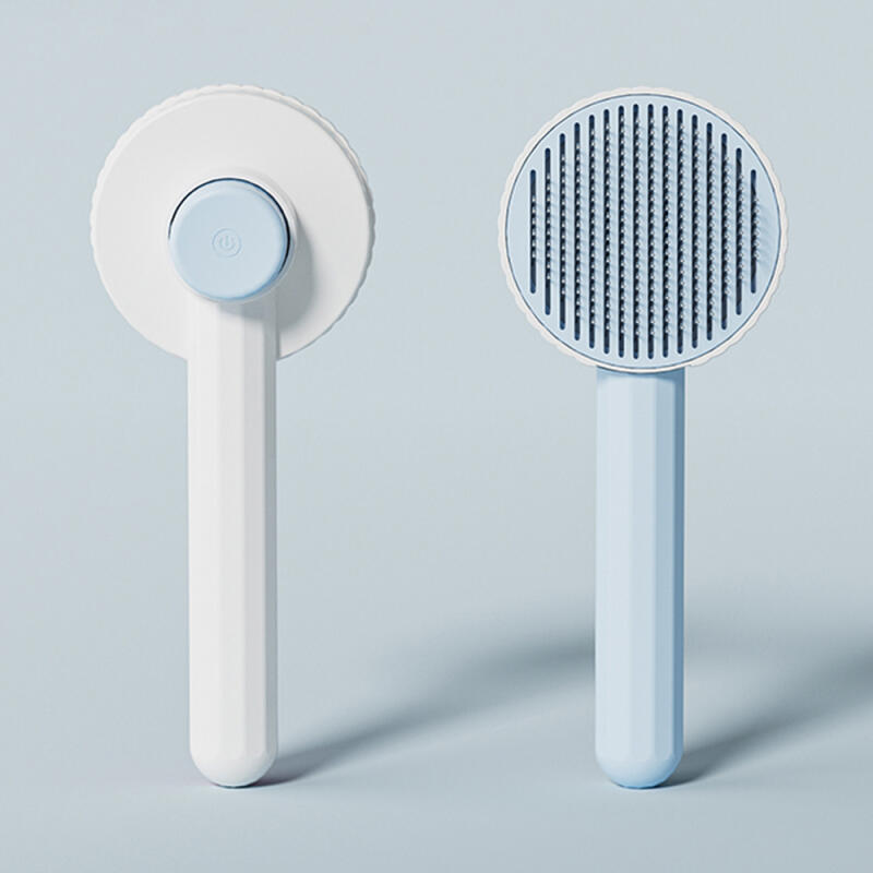 PH Cat Comb Dog Comb Grooming Hair Removal 2557