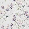 Outdoor Dekostoffe Oxford - Blumen - Dx2518