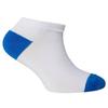 Nicce Childrens/Kids No-Show Socks (Pack of 5)