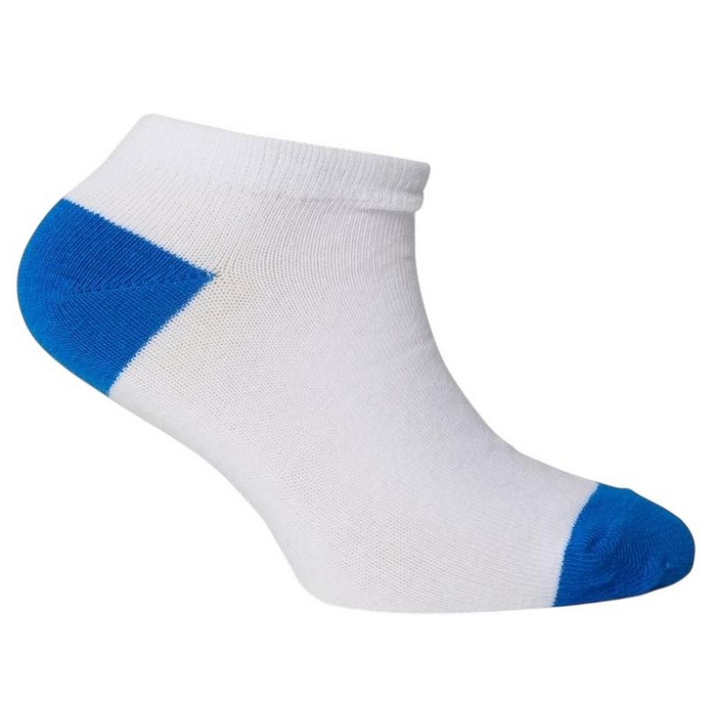 Nicce Childrens/Kids No-Show Socks (Pack of 5)