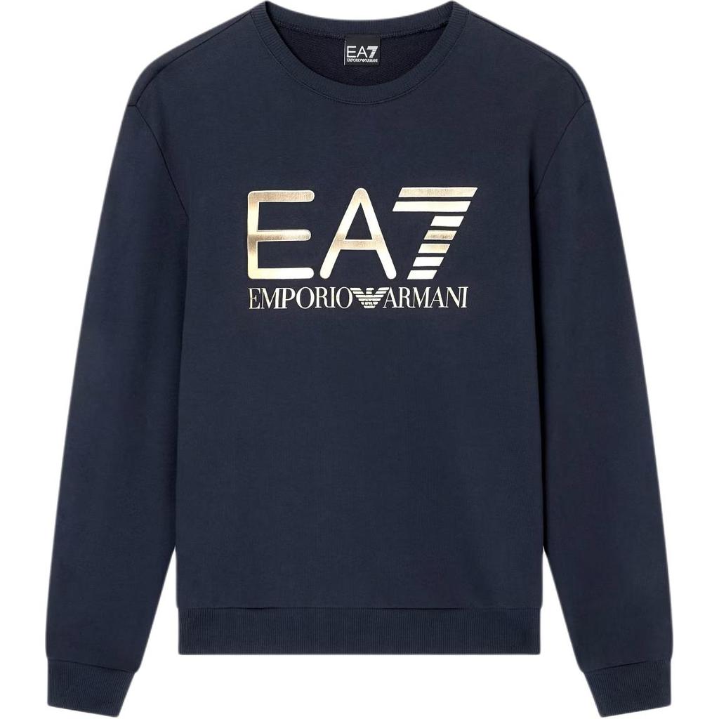 EMPORIO ARMANI EA7 Sweatshirt Men's 7M001191-AF17787-UB102
