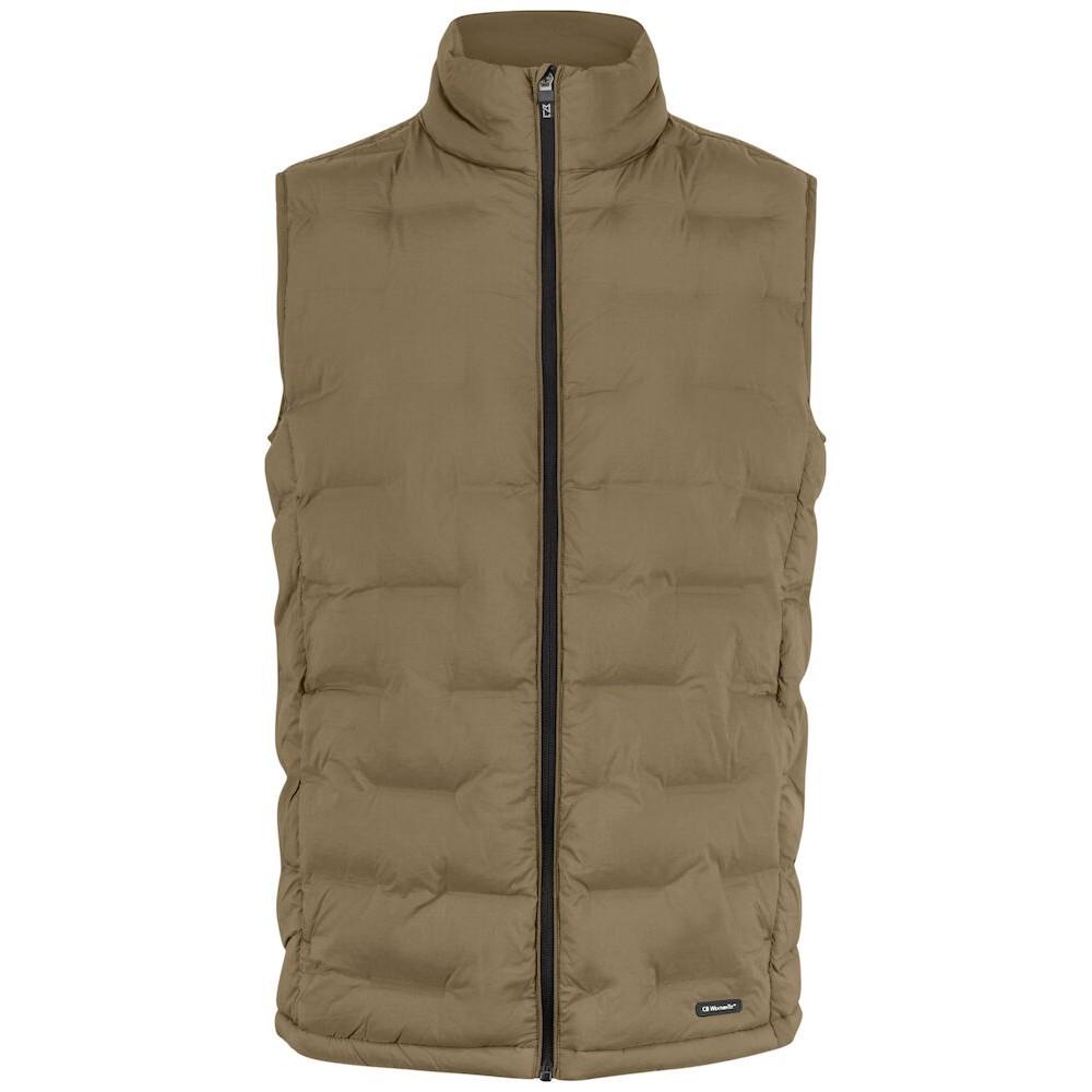 Cutter & Buck Men's Baker Gilet