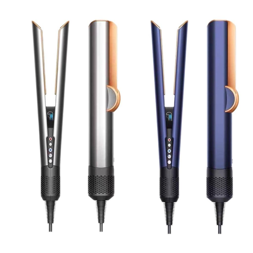Huaqiangbei HT01 Hair Straightener with Multiple Versions and Packaging Options