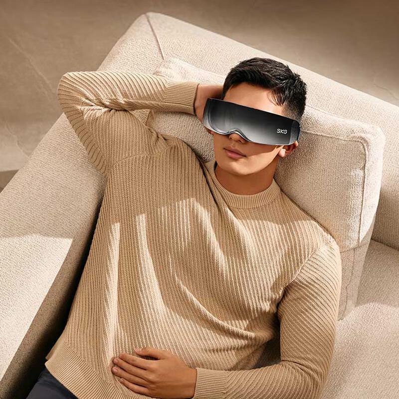 

SKG K5 Eye Massager