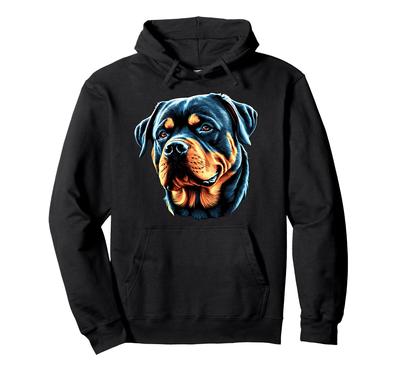 Rottweiler Sweetheart Dog Lottie Parker