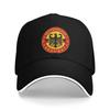 Unisex Badge Of Germany Deutschland German Eagle Sandwich Hat , Sport Baseball Cap Sun Hats Breathable Sun Hats Summer